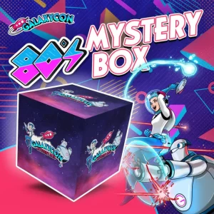Mystery Boxes