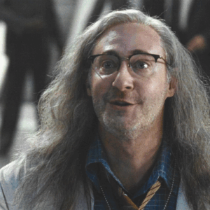 Independence Day 8x10 – Brent Spiner Autograph as Dr. Brackish Okun (COA)