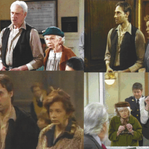 Signed 8x10 – Brent Spiner in Night Court TV Appearances (Authentic COA)