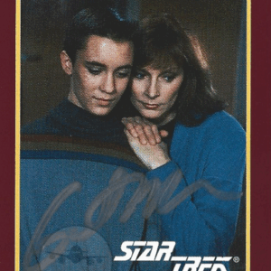 Trading Cards & Comics