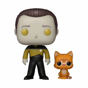 Product Page Image for Data Spot Pop