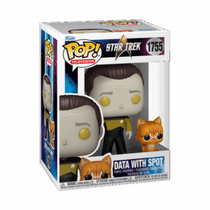 Signed Funko Pops®