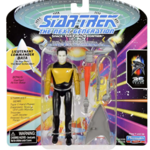 Your *Personal* Item Autographed by Brent Spiner!